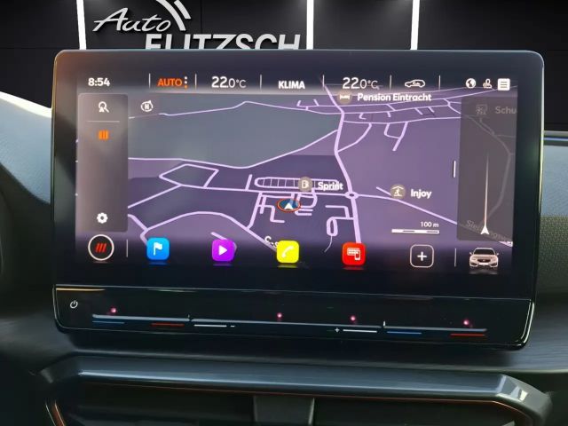 Cupra Leon 4Drive DSG ST VZ