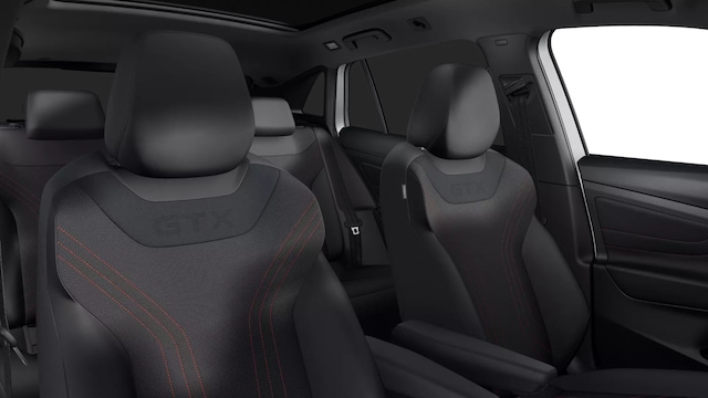 Volkswagen ID.4 4Motion GTX IQ.Drive