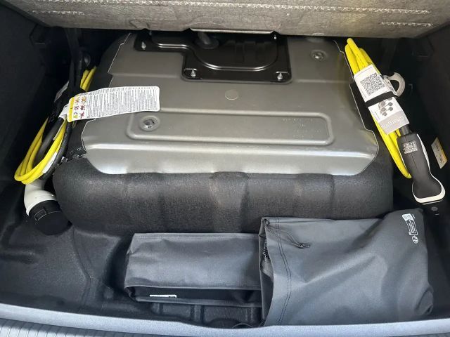 Volkswagen Tiguan DSG eHybrid