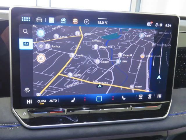 Volkswagen Tiguan DSG Sport