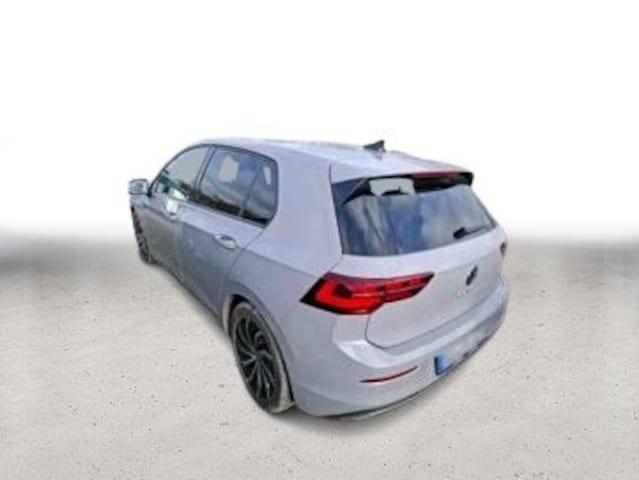 Volkswagen Golf 1.5 eTSI DSG Golf VIII