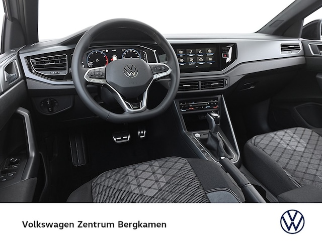 Volkswagen Taigo DSG R-Line