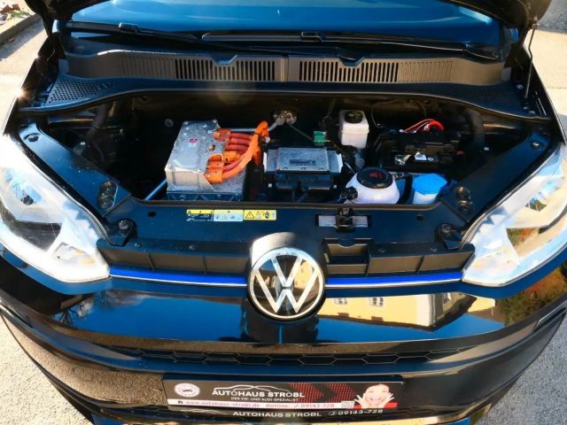 Volkswagen e-up! Plus Style