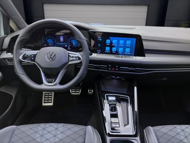 Volkswagen Golf 2.0 TDI DSG R-Line Variant