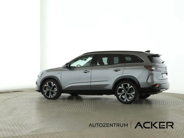 Renault Espace Alpine E-Tech Esprit