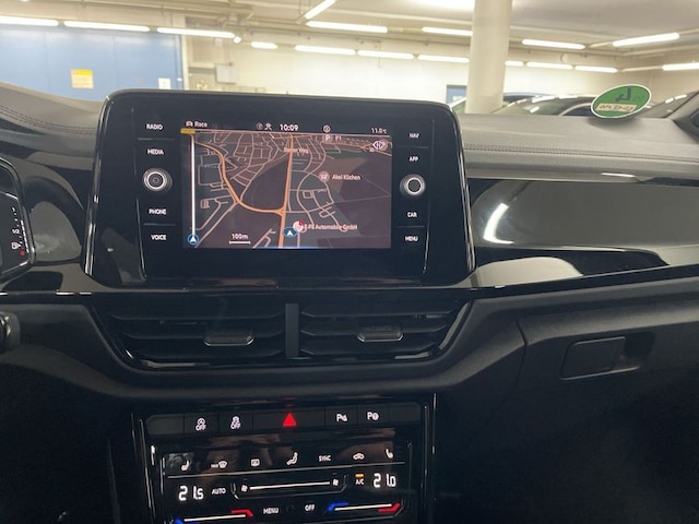 Volkswagen T-Roc 4Motion DSG