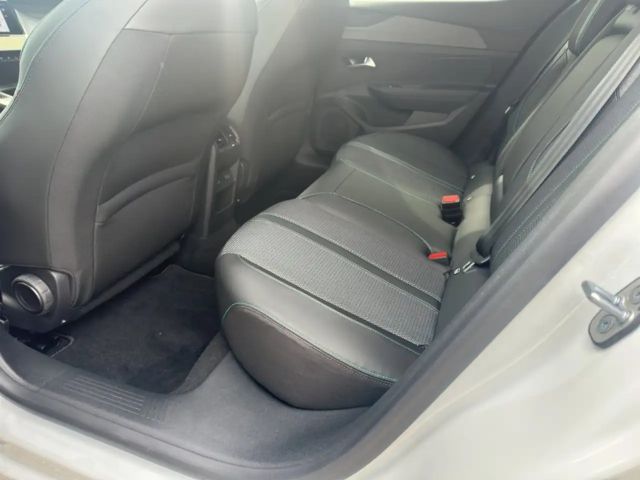 Peugeot 408 Allure Pack Hybrid