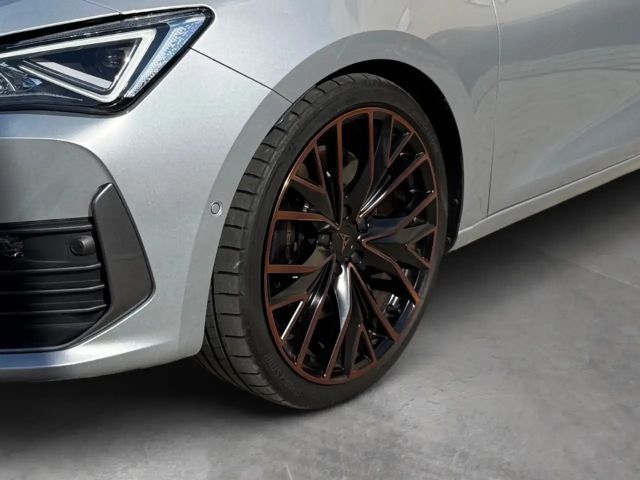 Cupra Leon 2.0 TSI 4Drive DSG Sportstourer VZ