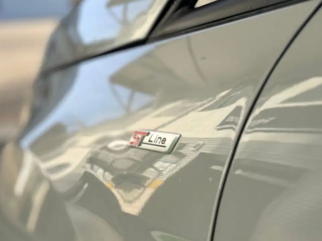 Ford EcoSport ST Line