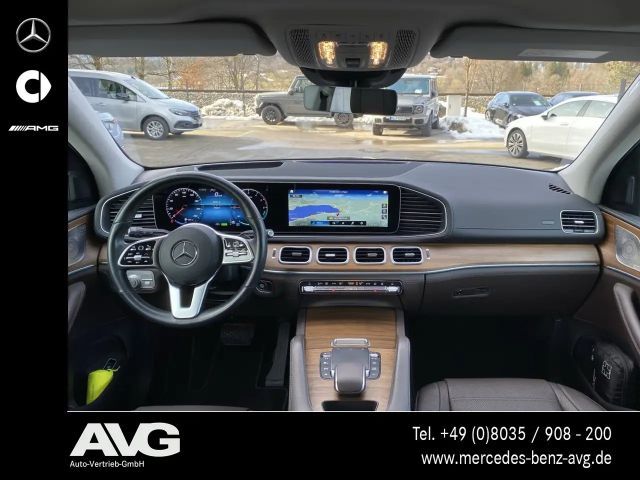 Mercedes-Benz GLE 350 AMG Line