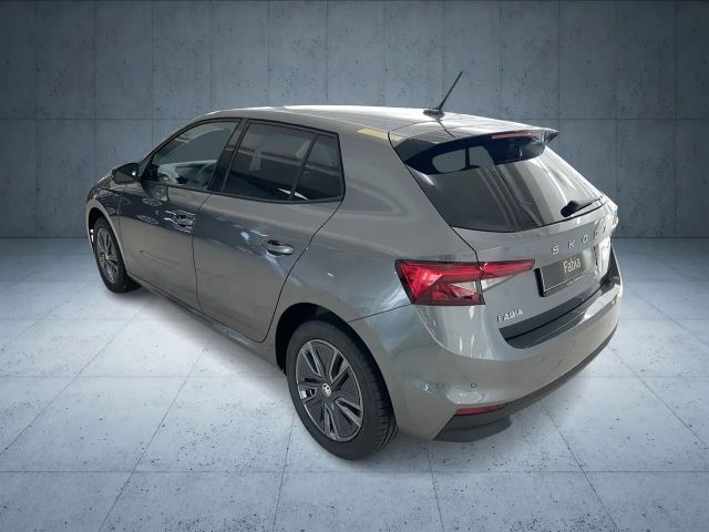 Skoda Fabia 1.0 TSI Drive