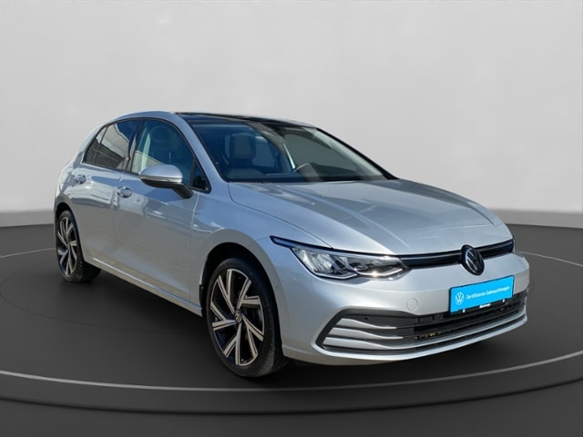 Volkswagen Golf 2.0 TDI Golf VIII