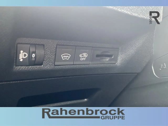 Peugeot 5008 Allure Pack Hybrid