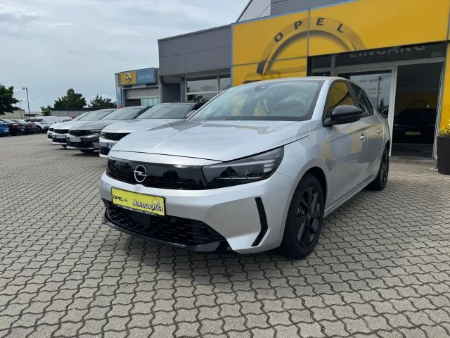 Opel Corsa F Basis
