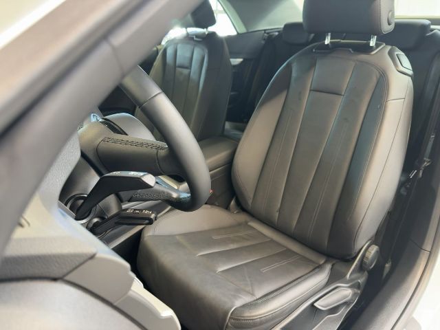 Audi A5 35 TFSI Cabriolet S-Tronic
