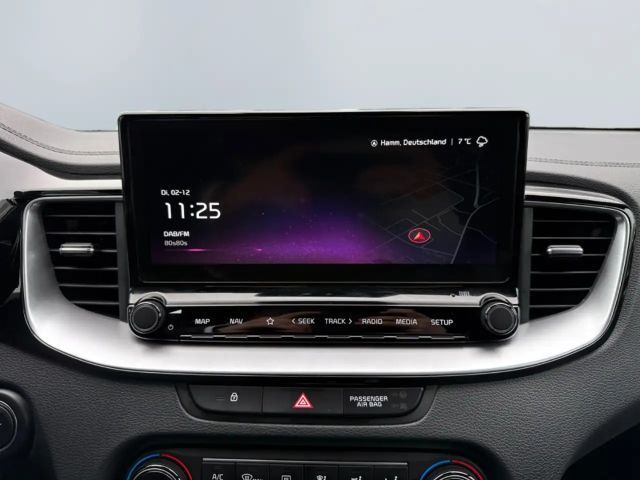 Kia Ceed GDi GT-Line