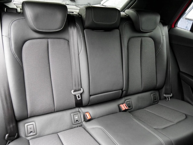 Audi Q2 35 TDI Quattro S-Tronic