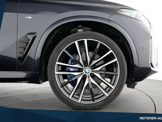 BMW X5 M-Sport xDrive30d