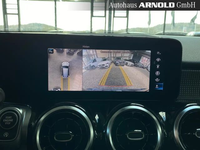 Mercedes-Benz GLB 250 4MATIC Progressive