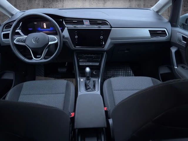 Volkswagen Touran 2.0 TDI BMT R-Line