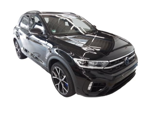 Volkswagen T-Roc DSG Style