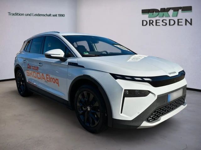 Skoda Elroq 85