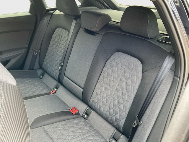 Audi A5 Avant Quattro S-Tronic