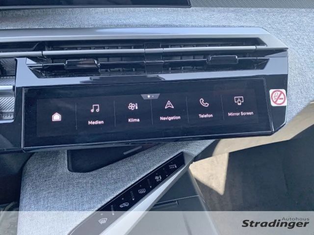 Peugeot 3008 Allure Pack Hybrid