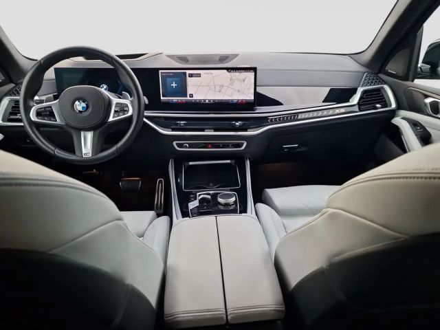 BMW X5 xDrive30d