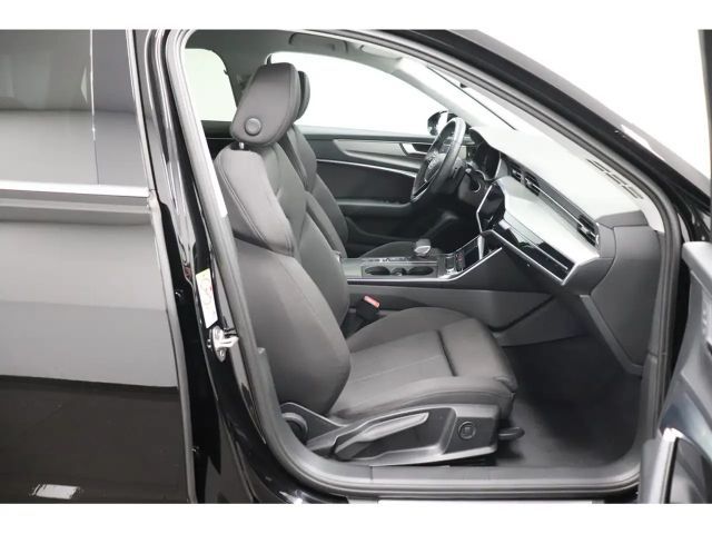 Audi A6 3.0 TDI Avant Quattro