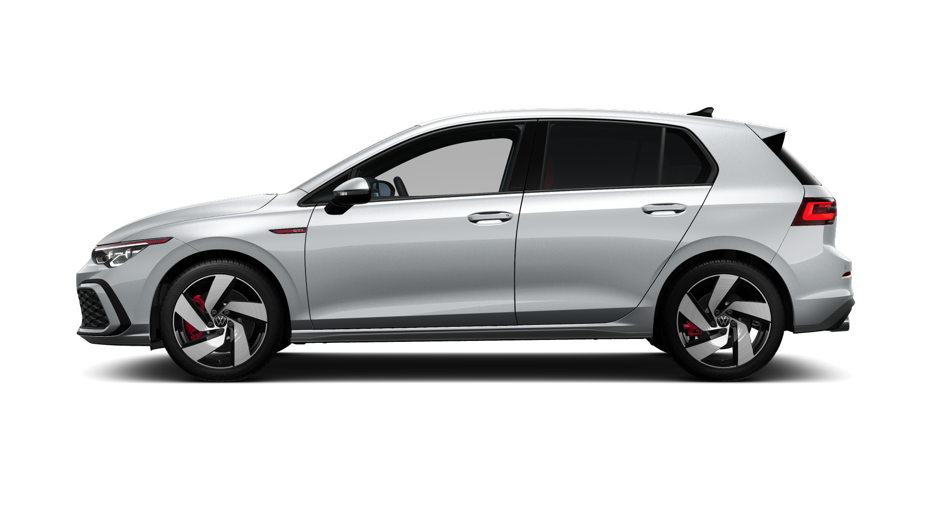 Volkswagen Golf 2.0 TSI DSG GTI IQ.Drive