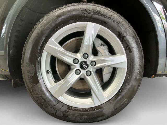 Audi Q5 40 TFSI Quattro