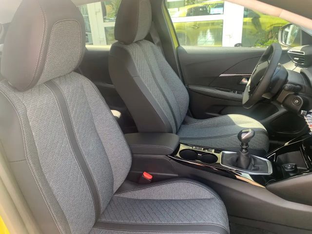 Peugeot 208 Allure Pack