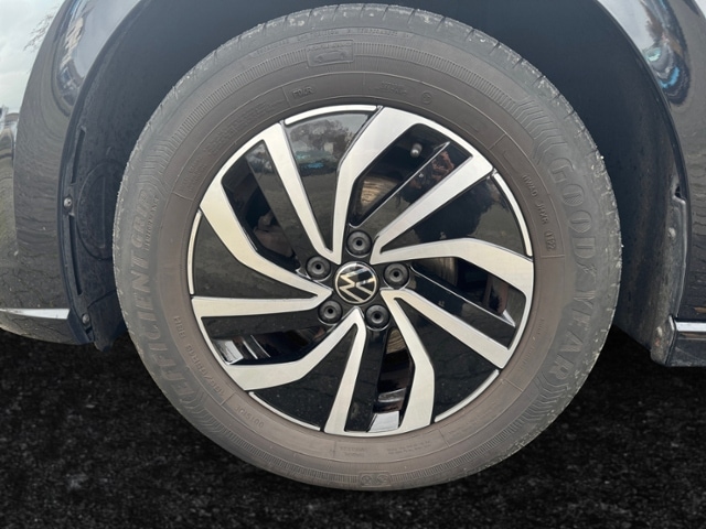 Volkswagen Polo 1.0 TSI