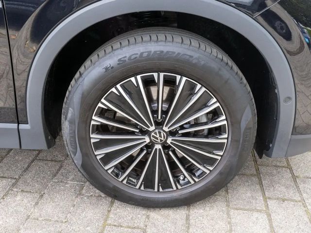 Volkswagen Tiguan 2.0 TDI DSG Elegance Elegance