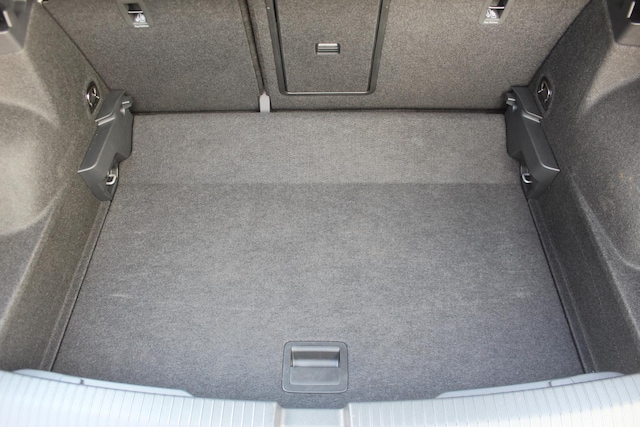 Volkswagen T-Roc 1.5 TSI DSG Style