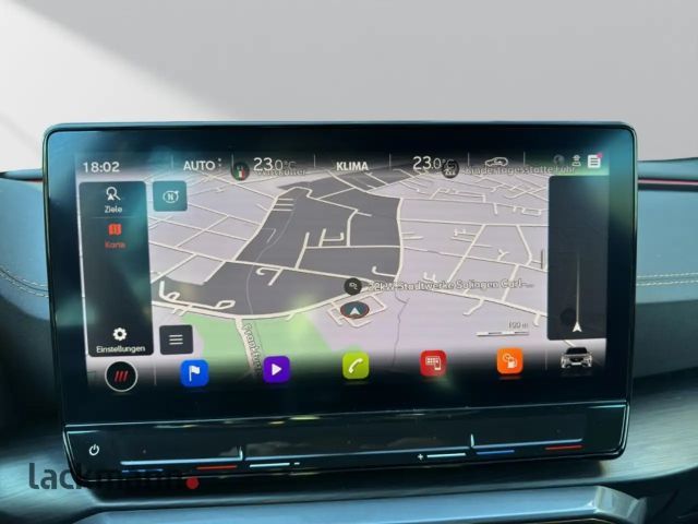 Cupra Formentor 4Drive VZ