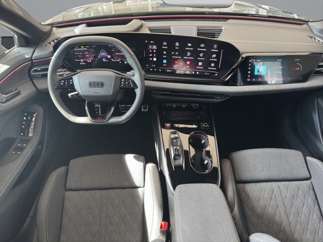 Audi A5 Avant Quattro S-Tronic