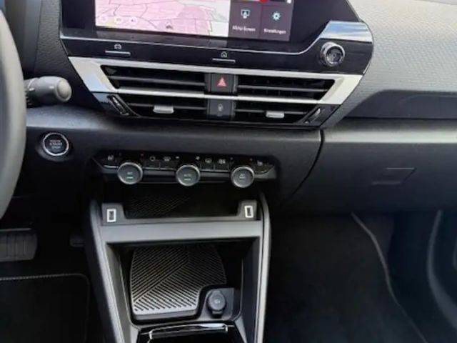 Citroën C4 Hybrid Max