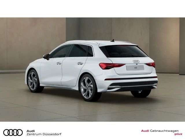Audi A3 30 TFSI Sedan Sportback