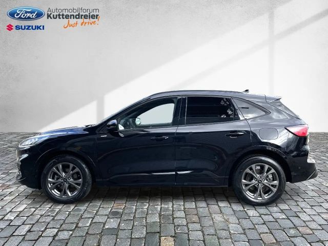 Ford Kuga ST Line X