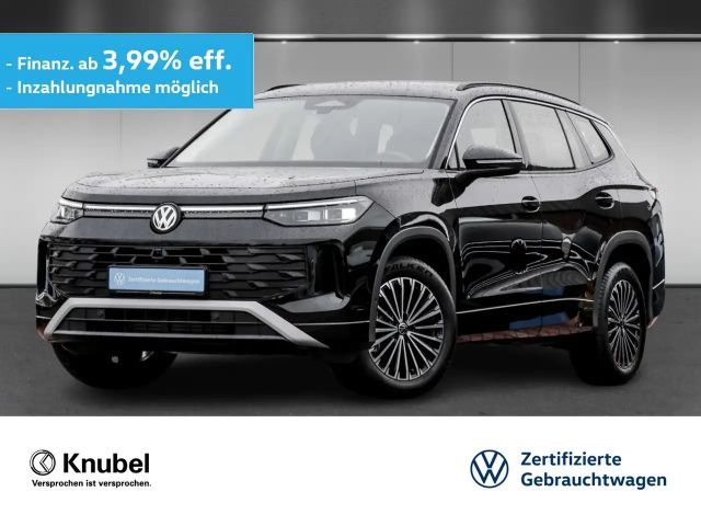 Volkswagen Tayron 1.5 eTSI DSG IQ.Drive Life