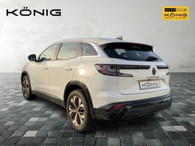 Renault Austral Evolution 160 PS Rückfahrkamera*Carplay