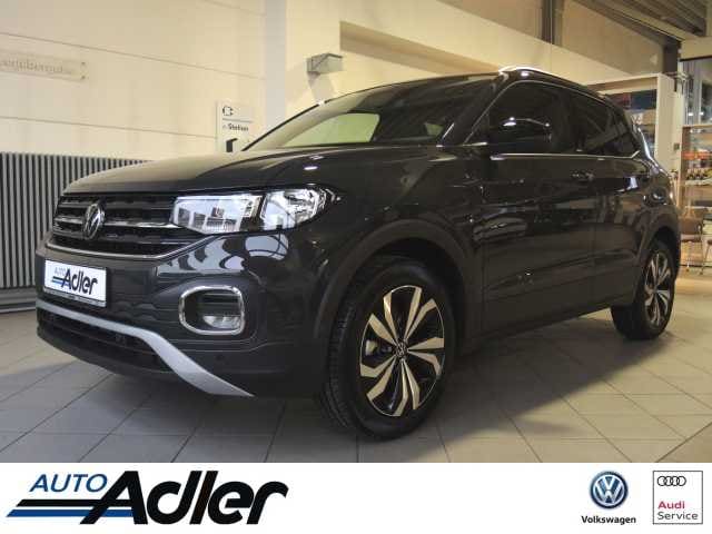 Volkswagen T-Cross 1.0 TSI