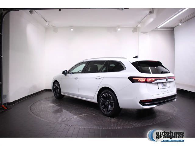 Volkswagen Passat 2.0 TDI DSG Elegance Elegance