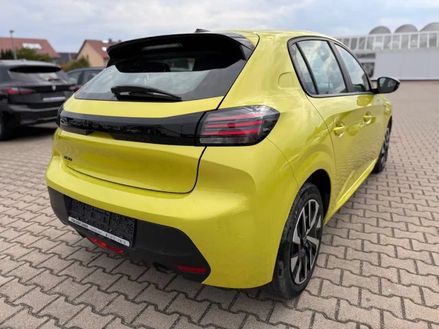 Peugeot 208 Active Pack PureTech