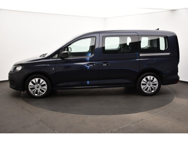 Volkswagen Caddy 2.0 TDI Combi Maxi