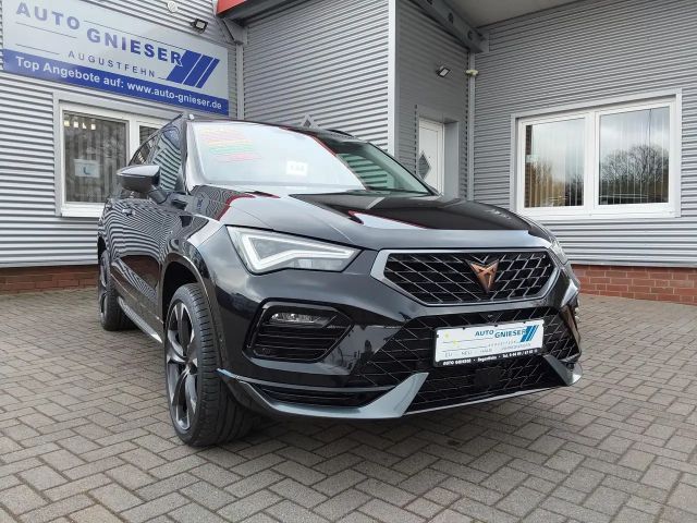 Cupra Ateca 1.5 TSI DSG