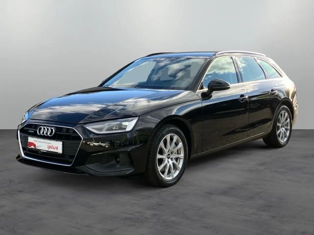 Audi A4 40 TDI Quattro S-Tronic