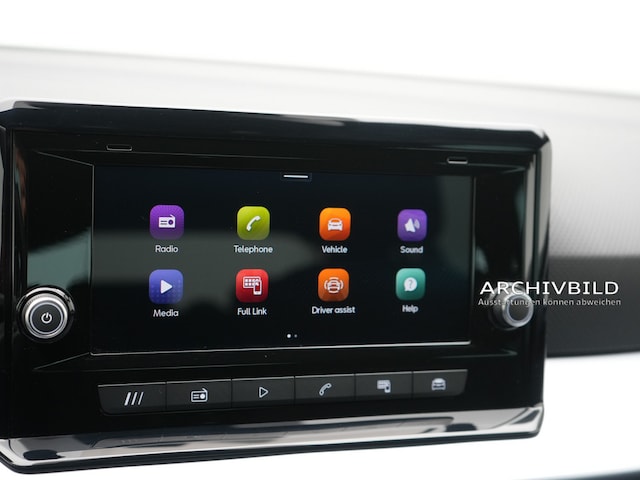 Seat Ibiza DSG FR-lijn